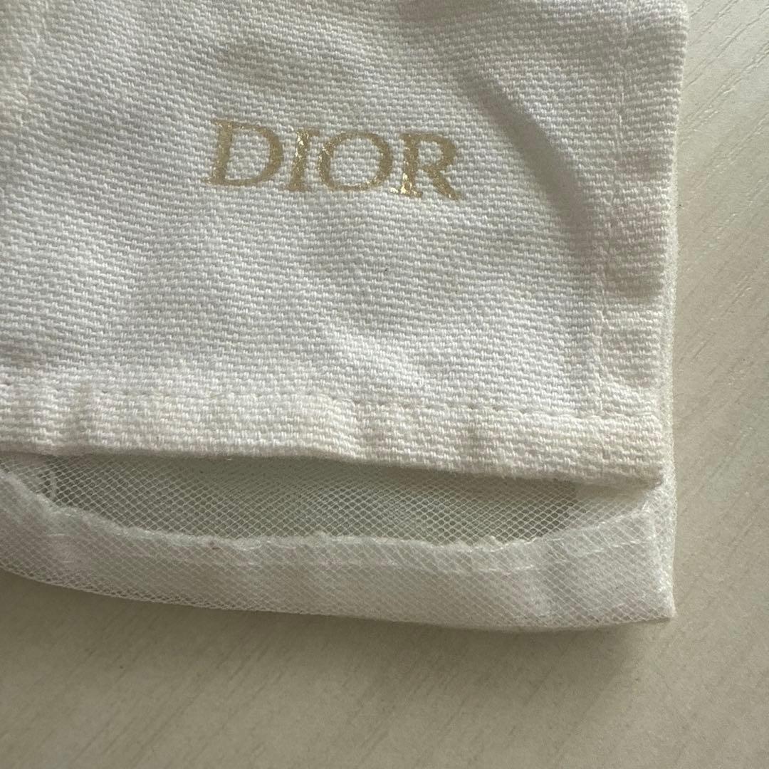 DIOR ディオール Dio(r)evolution リング Sサイズ　10号