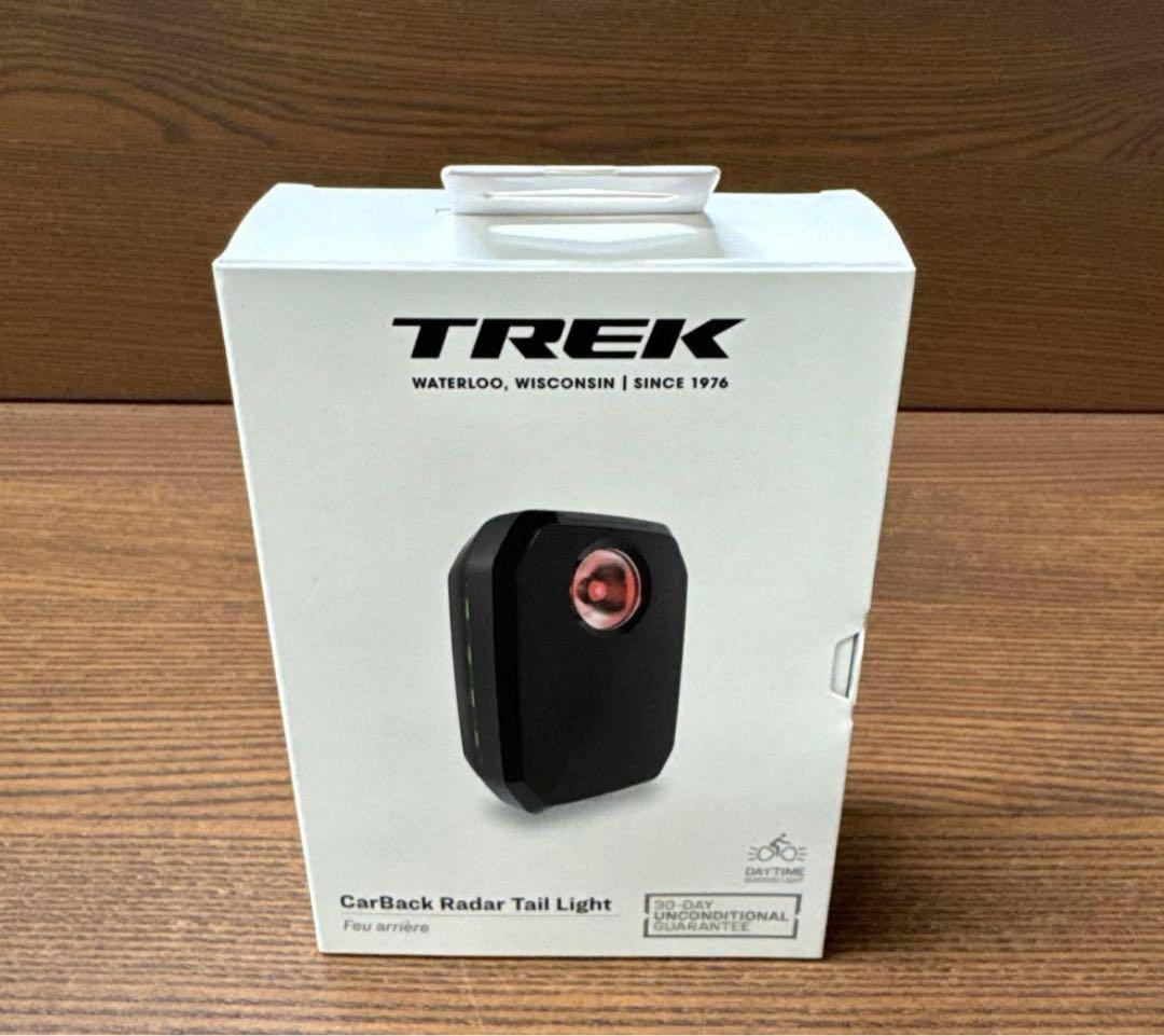 TREK ( トレック ) テールライト