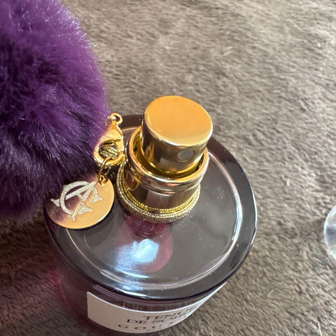 GOUTAL TENUE DE SOIRÉE 50ml
