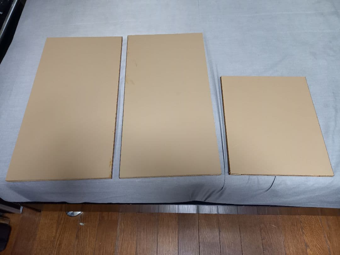 ナチュラル　モダン　木製　硝子扉　ウッド　ディスプレイ　キャビネット　壁掛け金具