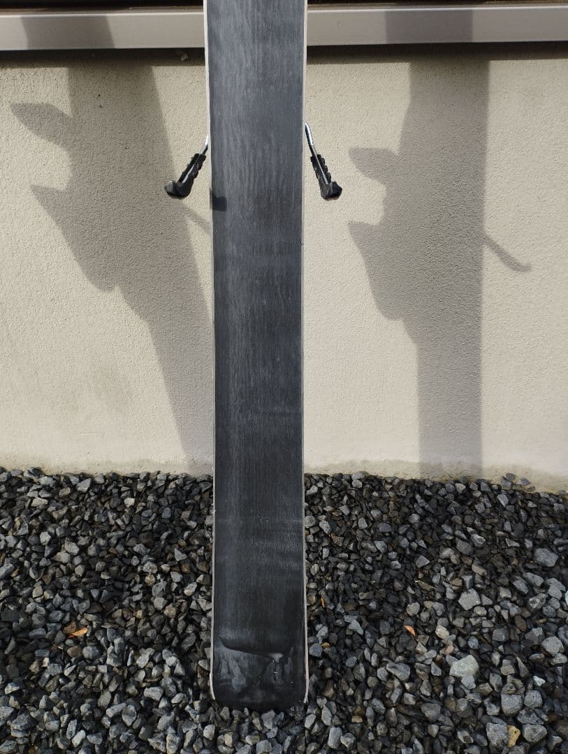 【166cm】volkl rtm 73 整備済み カービング