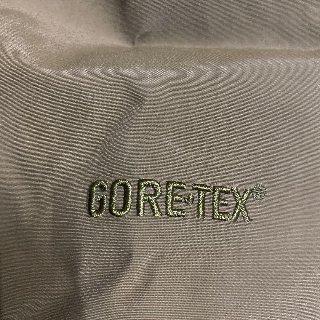 ⭐︎お値下げ⭐︎ patagonia メンズプリモダウンジャケット　GORE-TEX