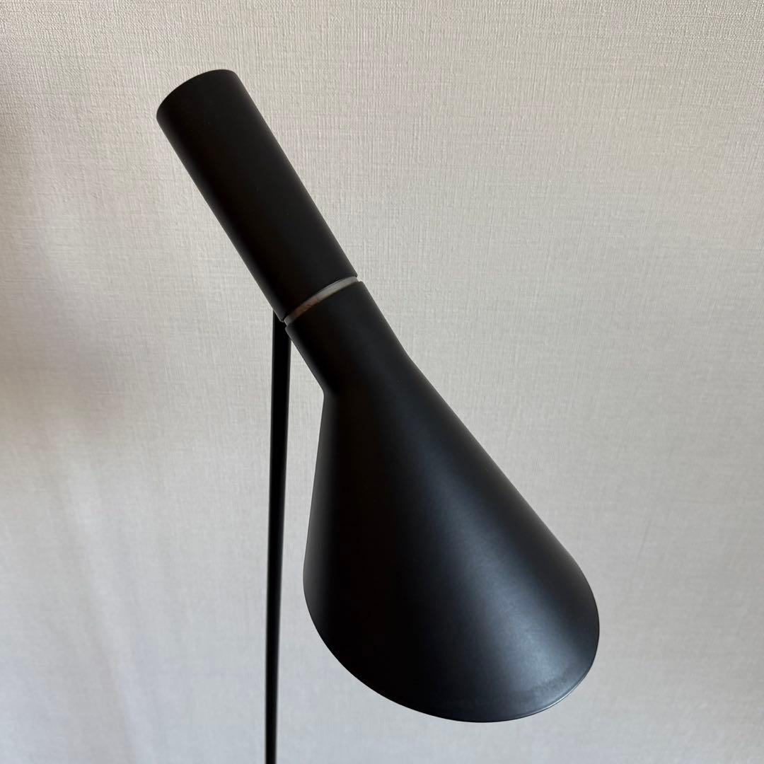 ルイス・ポールセン アルネ・ヤコブセン AJフロアランプリプロダクト品