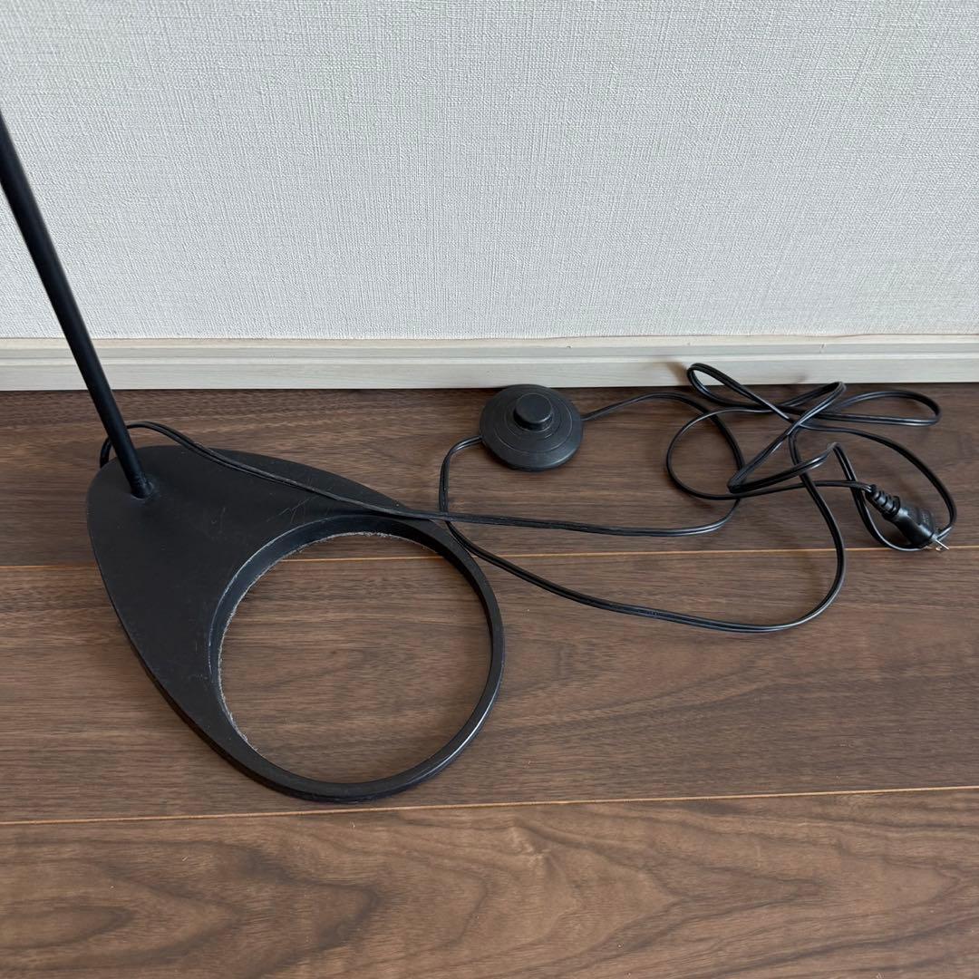 ルイス・ポールセン アルネ・ヤコブセン AJフロアランプリプロダクト品
