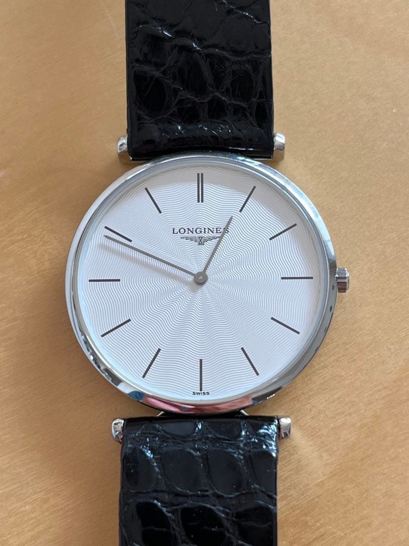 Longines ロンジン ラ・グラン・クラシック