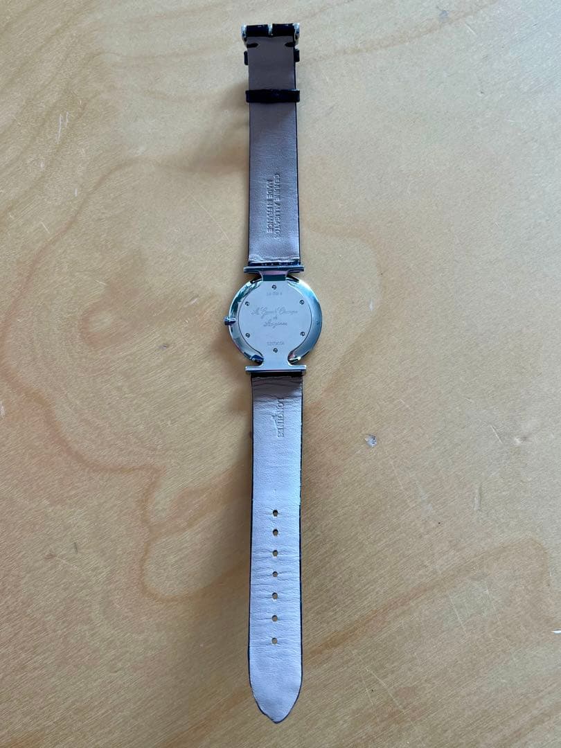Longines ロンジン ラ・グラン・クラシック