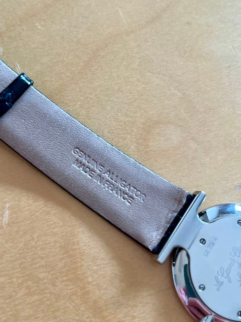 Longines ロンジン ラ・グラン・クラシック