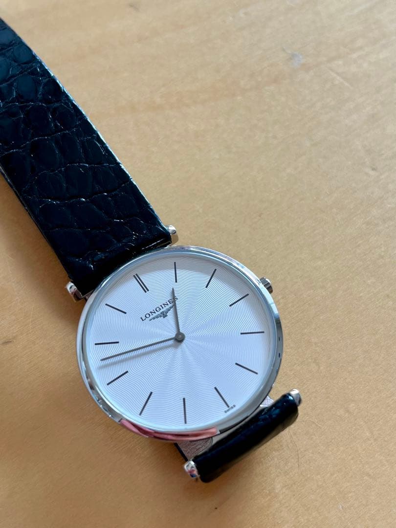 Longines ロンジン ラ・グラン・クラシック