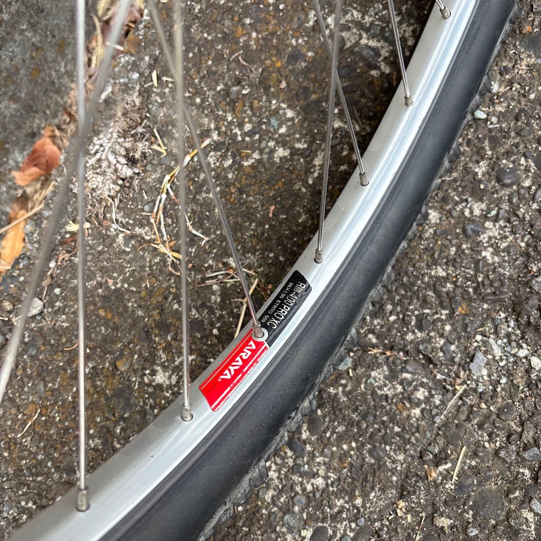 ⚠️引取り限定 ビンテージ 1993 Trek 830 MTB マウンテンバイク