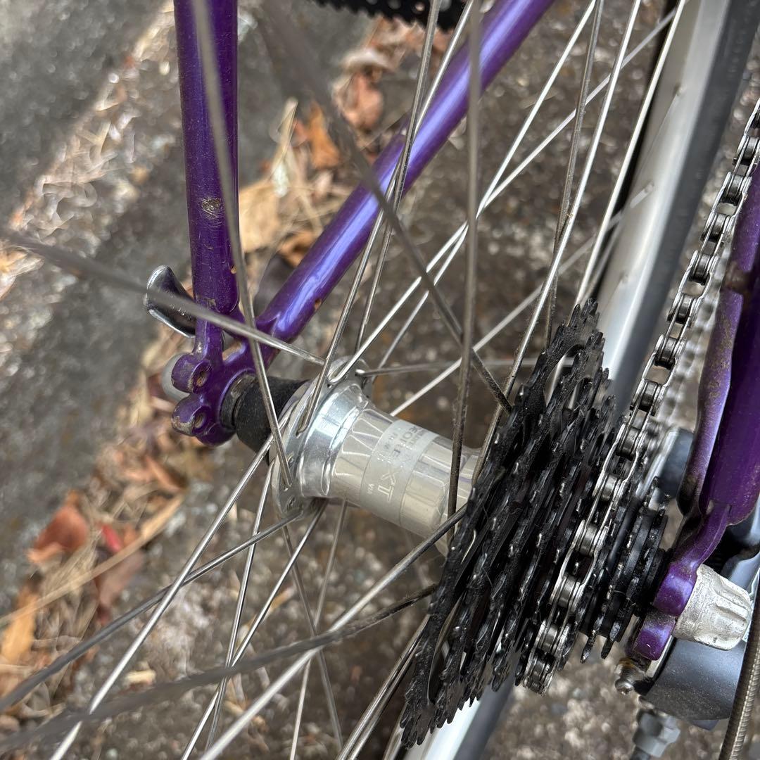 ⚠️引取り限定 ビンテージ 1993 Trek 830 MTB マウンテンバイク