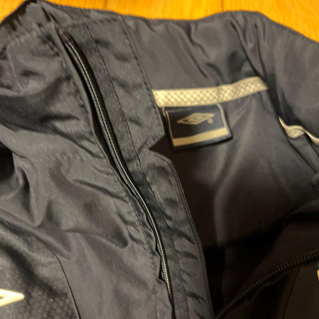 Umbro アイルランド代表 ピステ