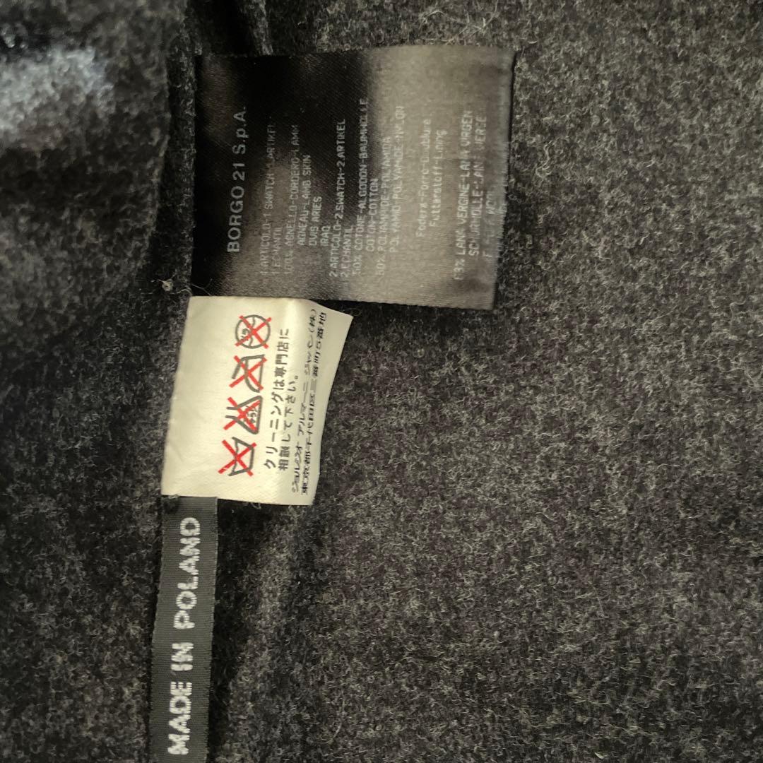 ジョルジオ　アルマーニ BORGO21 S.p.A 鑑定済