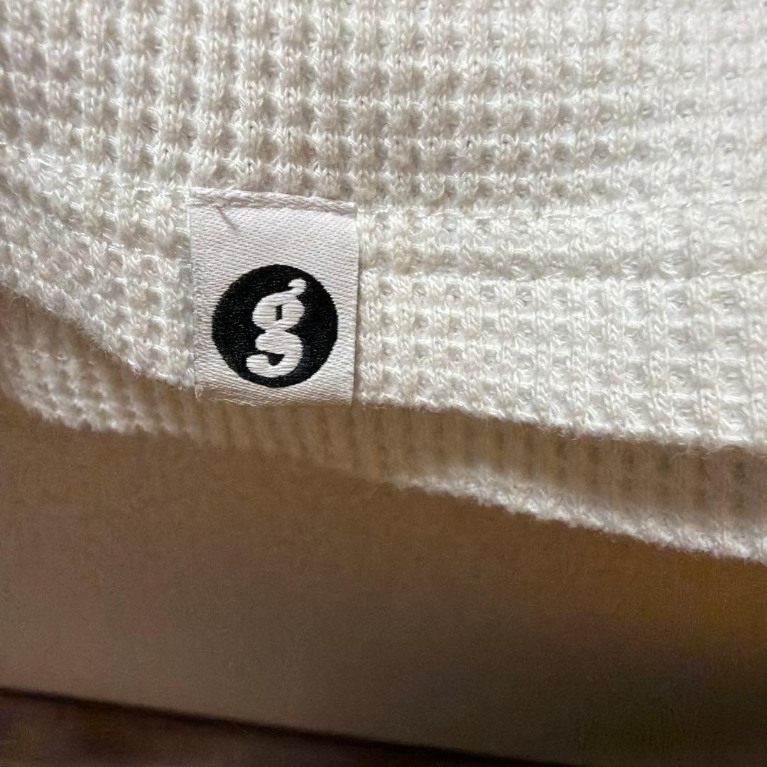 Supreme GDEH シュプリームグッドイナフ