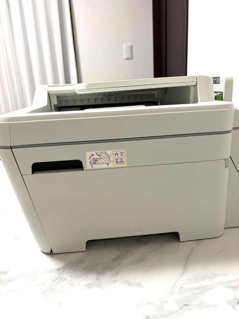 BROTHER プリンター MFC-J6583CDW