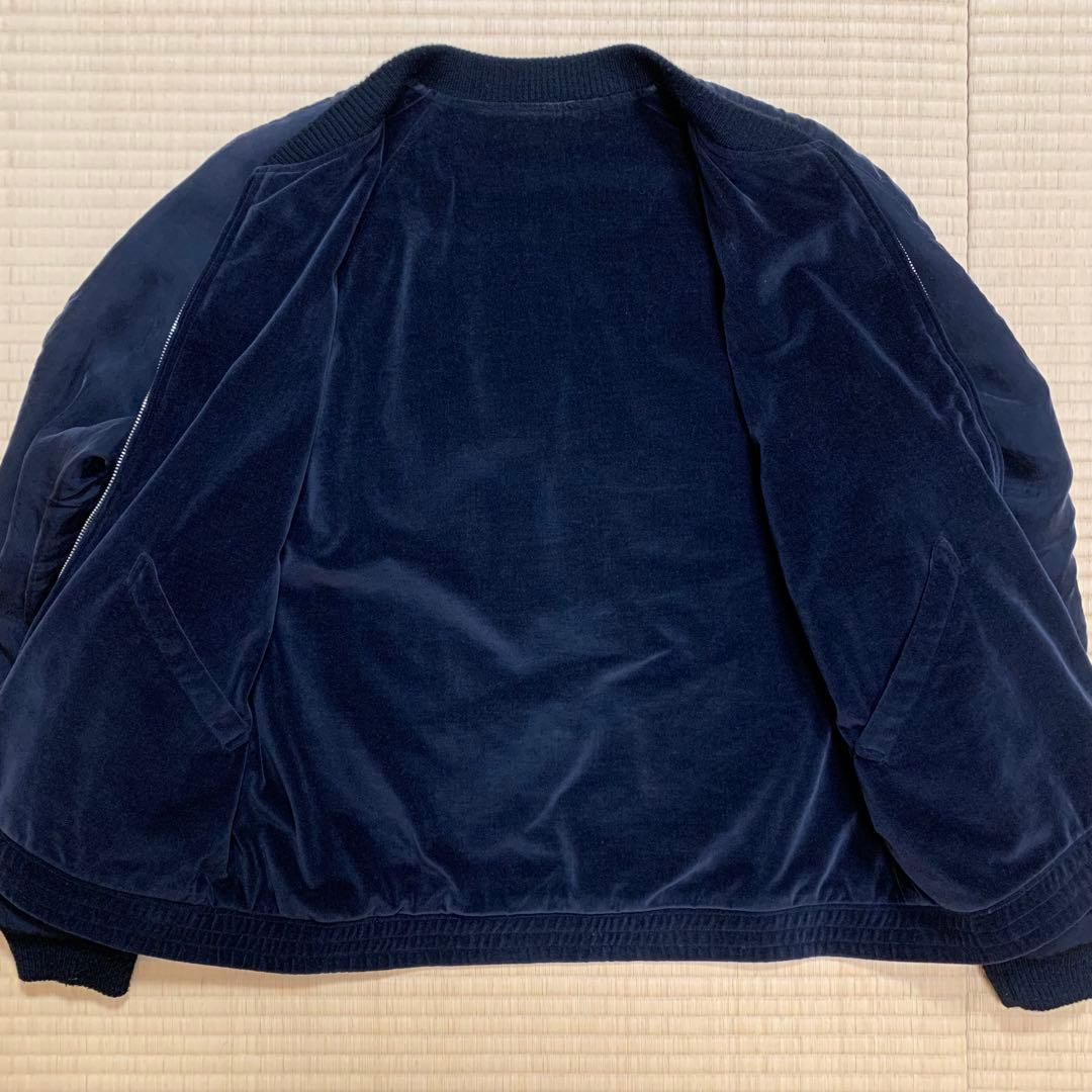 OLD JOE スーベニアジャケット Mサイズ オールドジョー