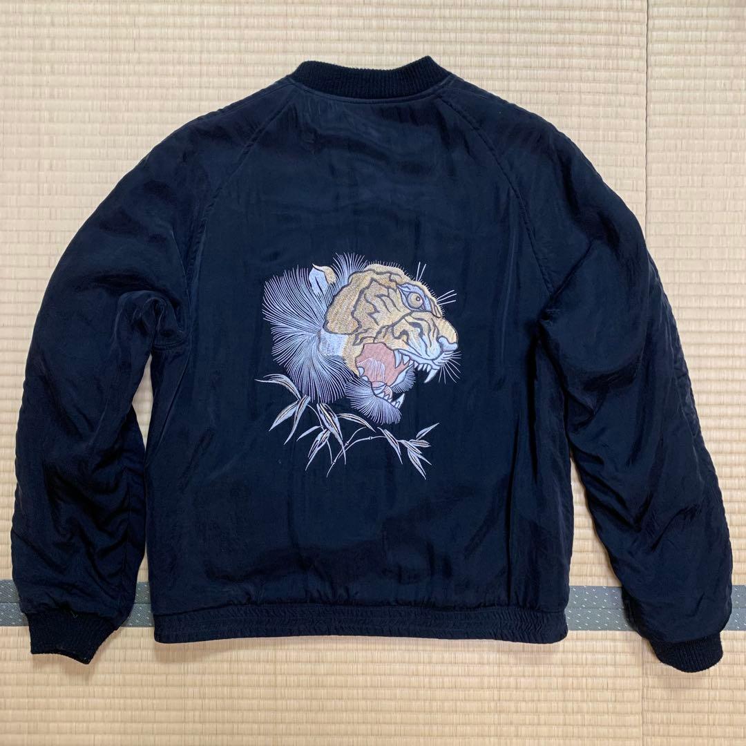 OLD JOE スーベニアジャケット Mサイズ オールドジョー