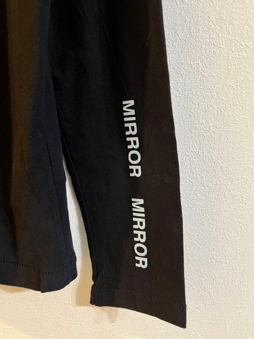 OFF WHITE 『OTHELOS SCORPION』ロングスリーブTシャツ