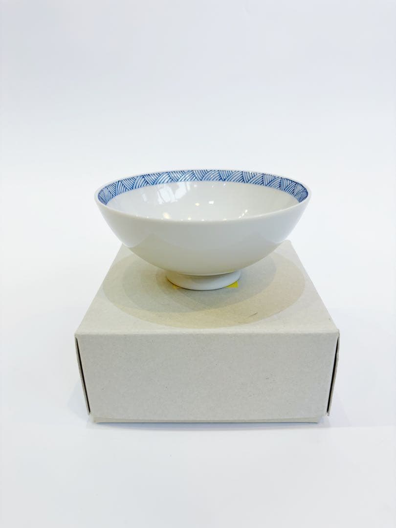 激レア 新品 未使用 ハシヅメユウヤ/ 橋爪悠也 九谷焼 茶碗 皿