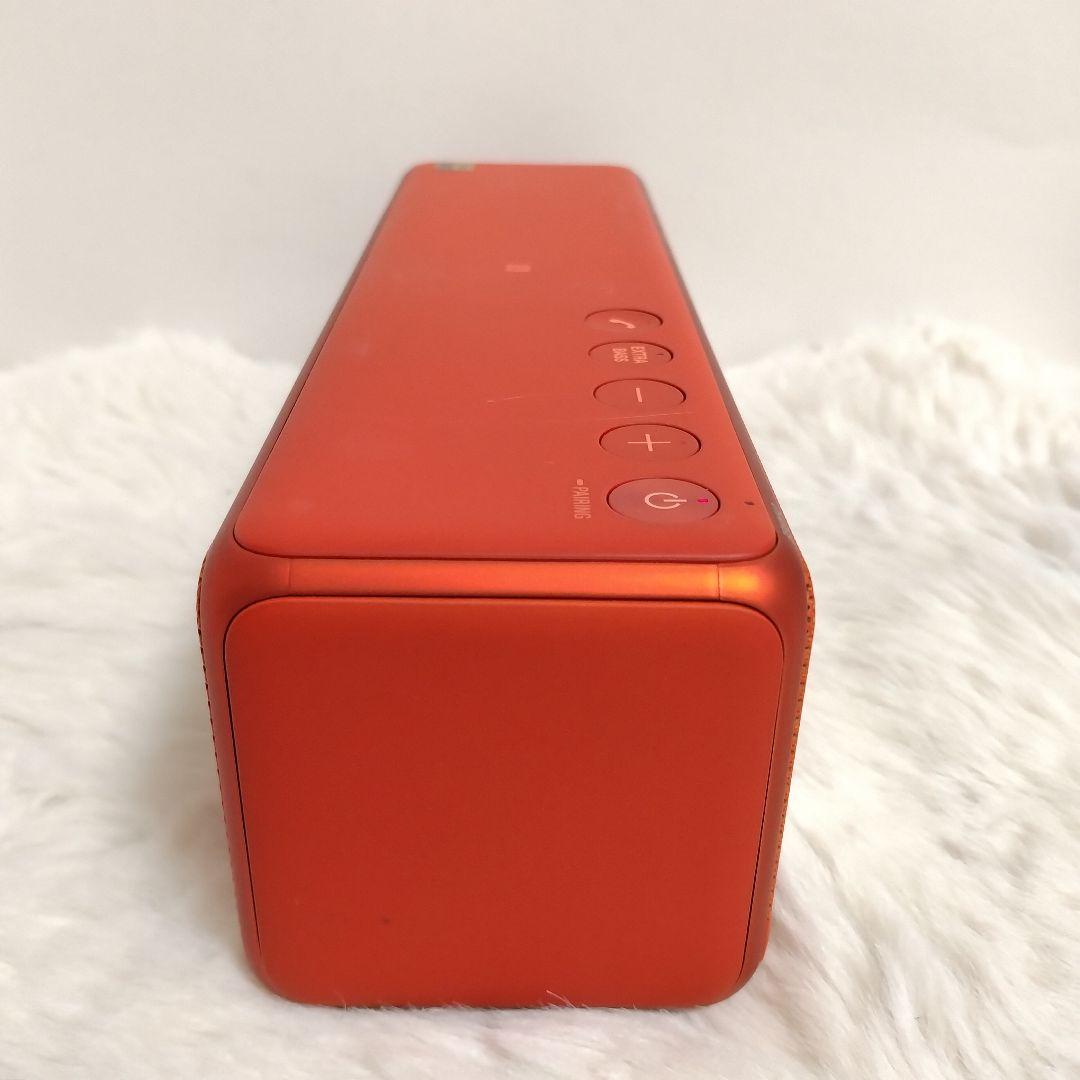 SONY SRS-HG1 h.ear go ワイヤレス ポータブル スピーカー