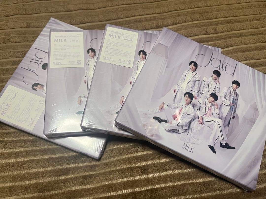 ♡ Jewelセット