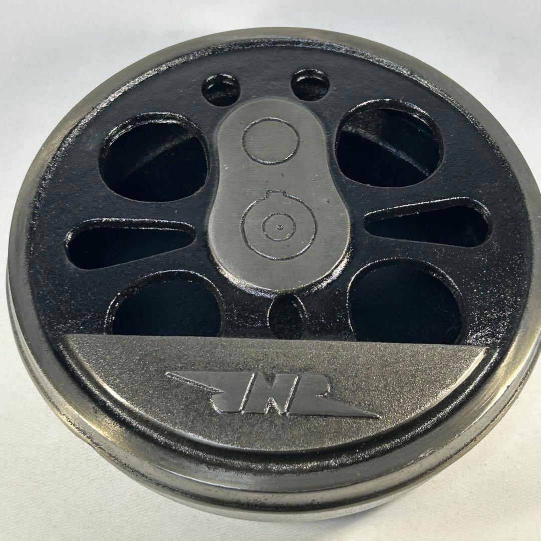 国鉄 イクチ 灰皿