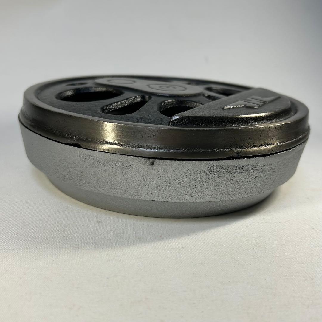 国鉄 イクチ 灰皿