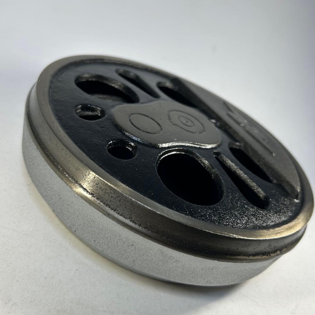 国鉄 イクチ 灰皿