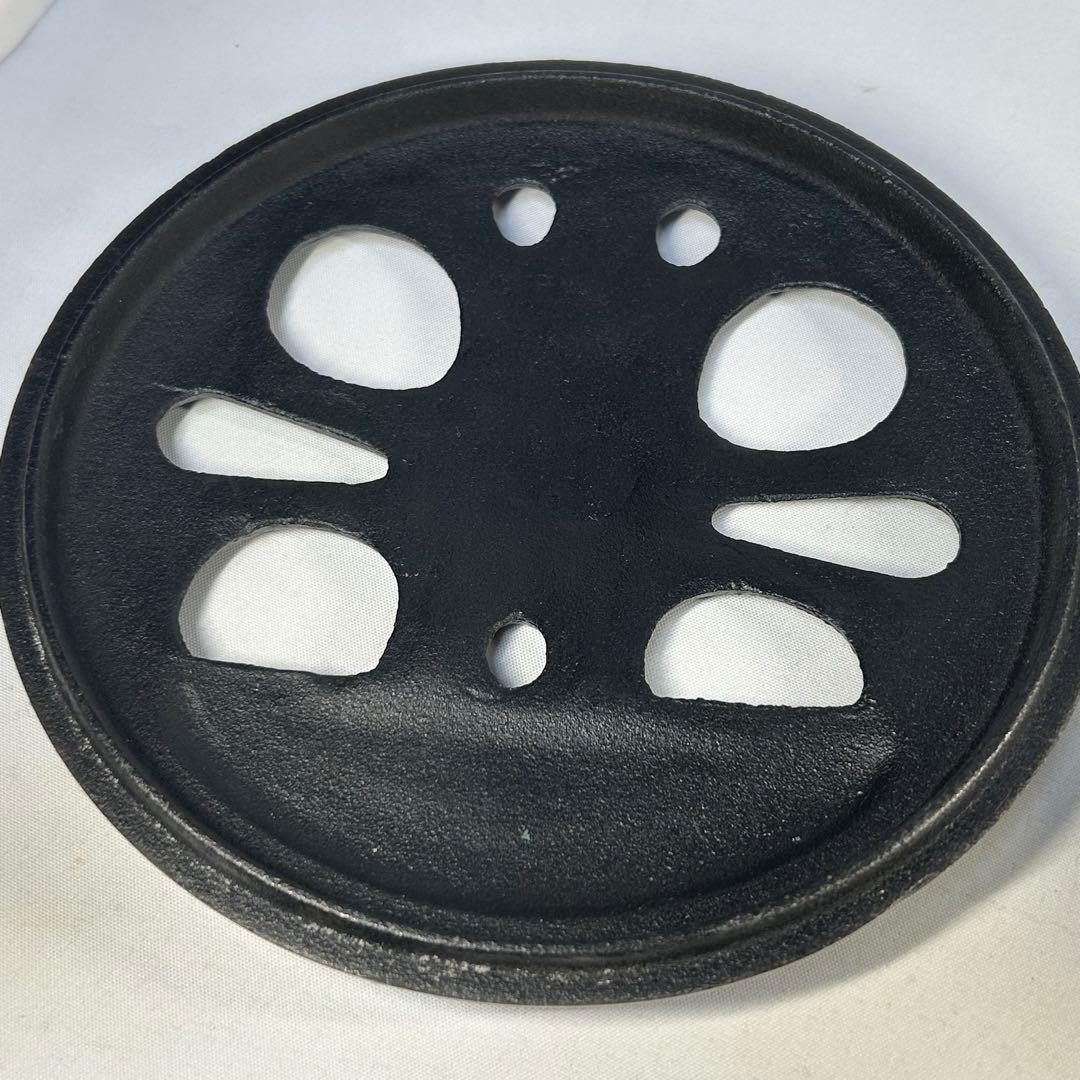 国鉄 イクチ 灰皿