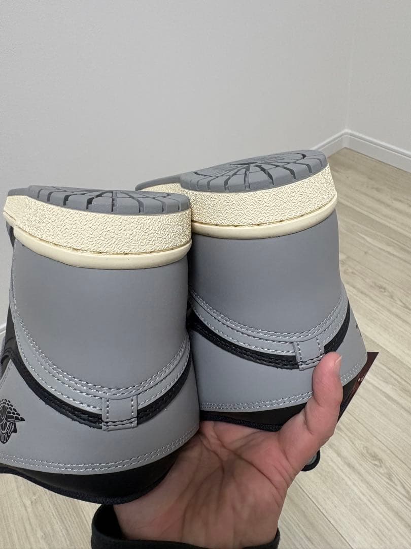靴 Nike Air Jordan 1 High '85 ReverseShadow