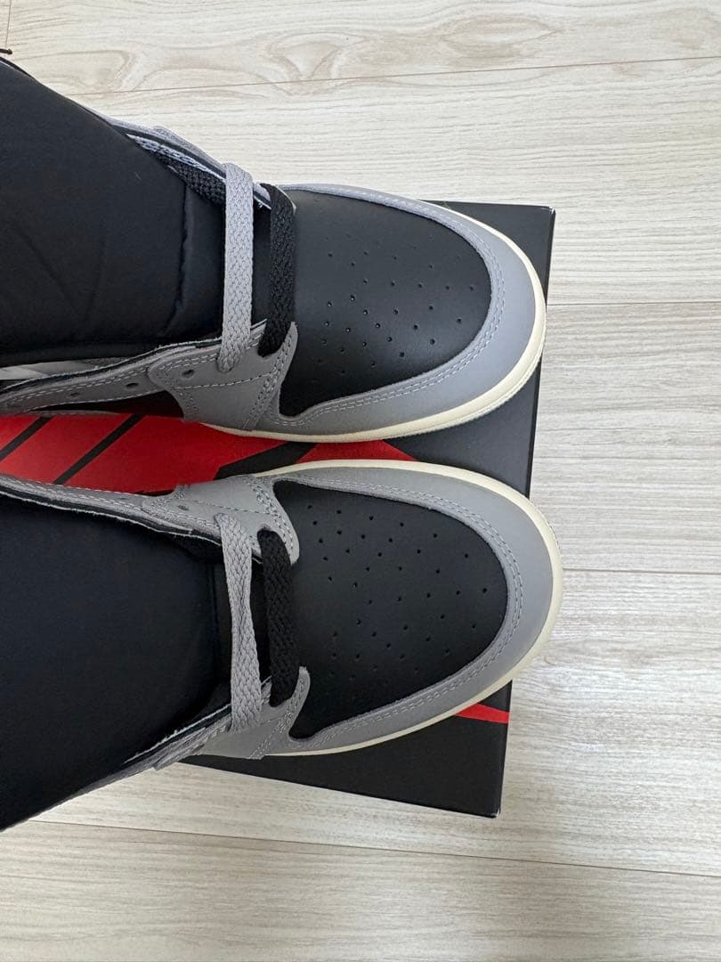 靴 Nike Air Jordan 1 High '85 ReverseShadow