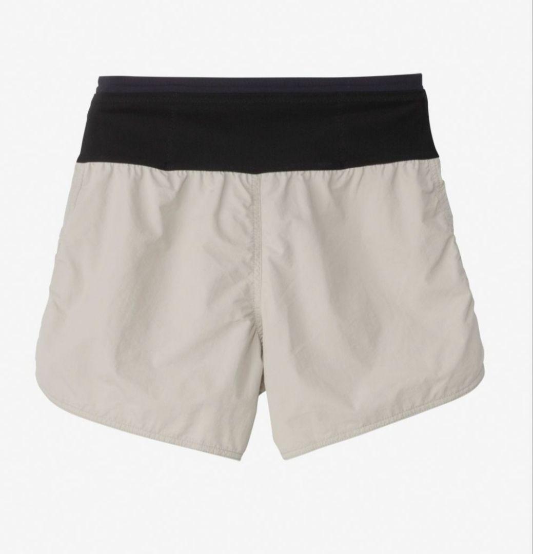 THE NORTH FACE　 Free Run Spurt Short
