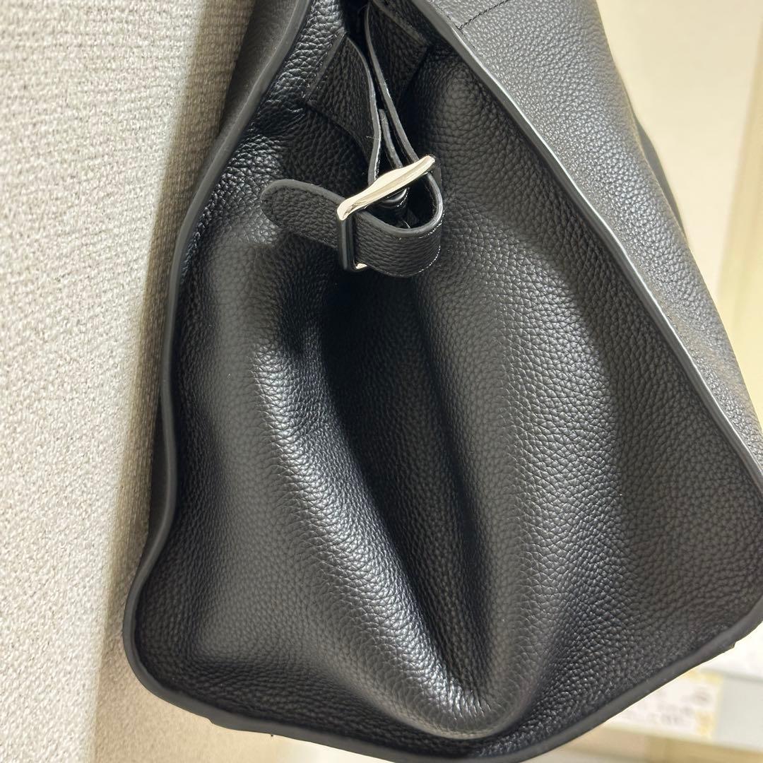 【JISTORY】トートバッグ,ボストンバッグ,通勤大容量,バッグ,ブラック,黒