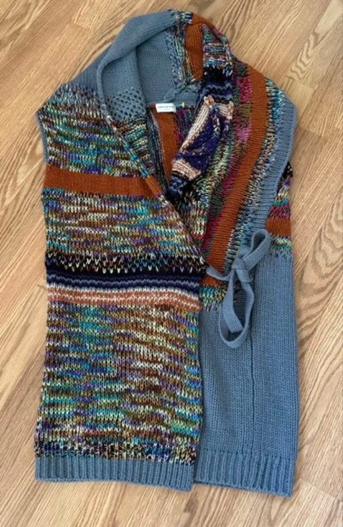 じーざすDRIES VAN NOTEN(ドリスヴァンノッテン)