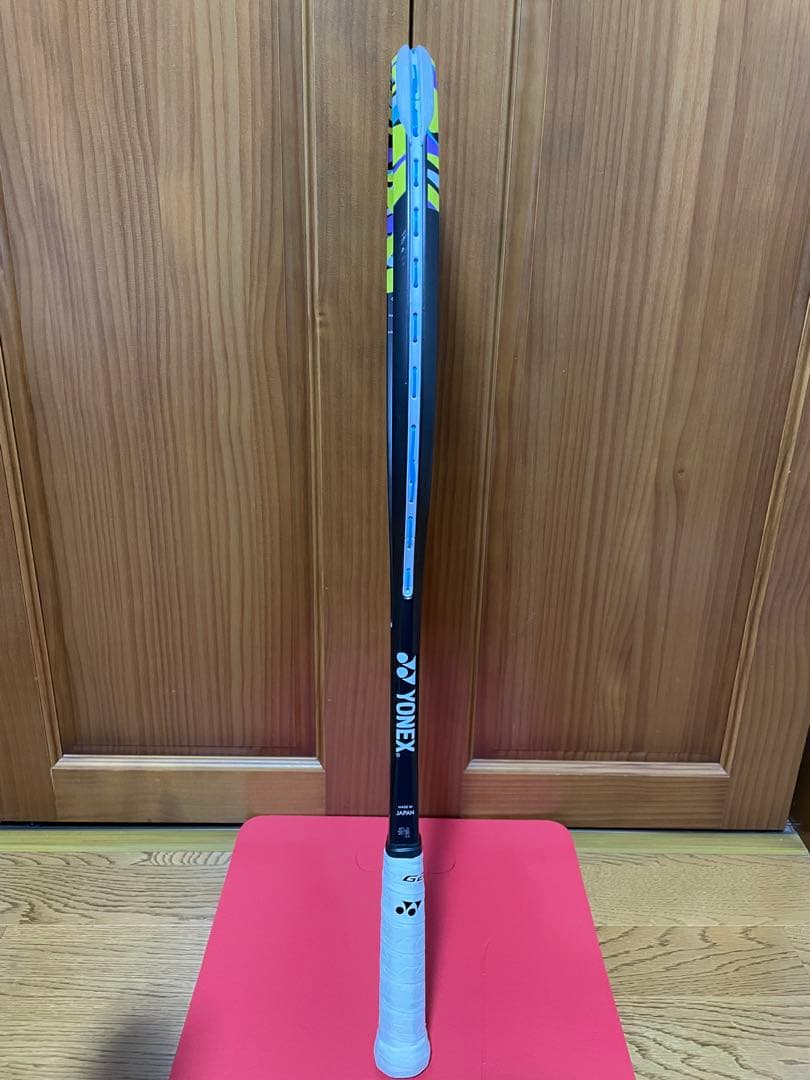 ジオブレイク　50 VS XFL ヨネックス　yonex テニス　ラケット