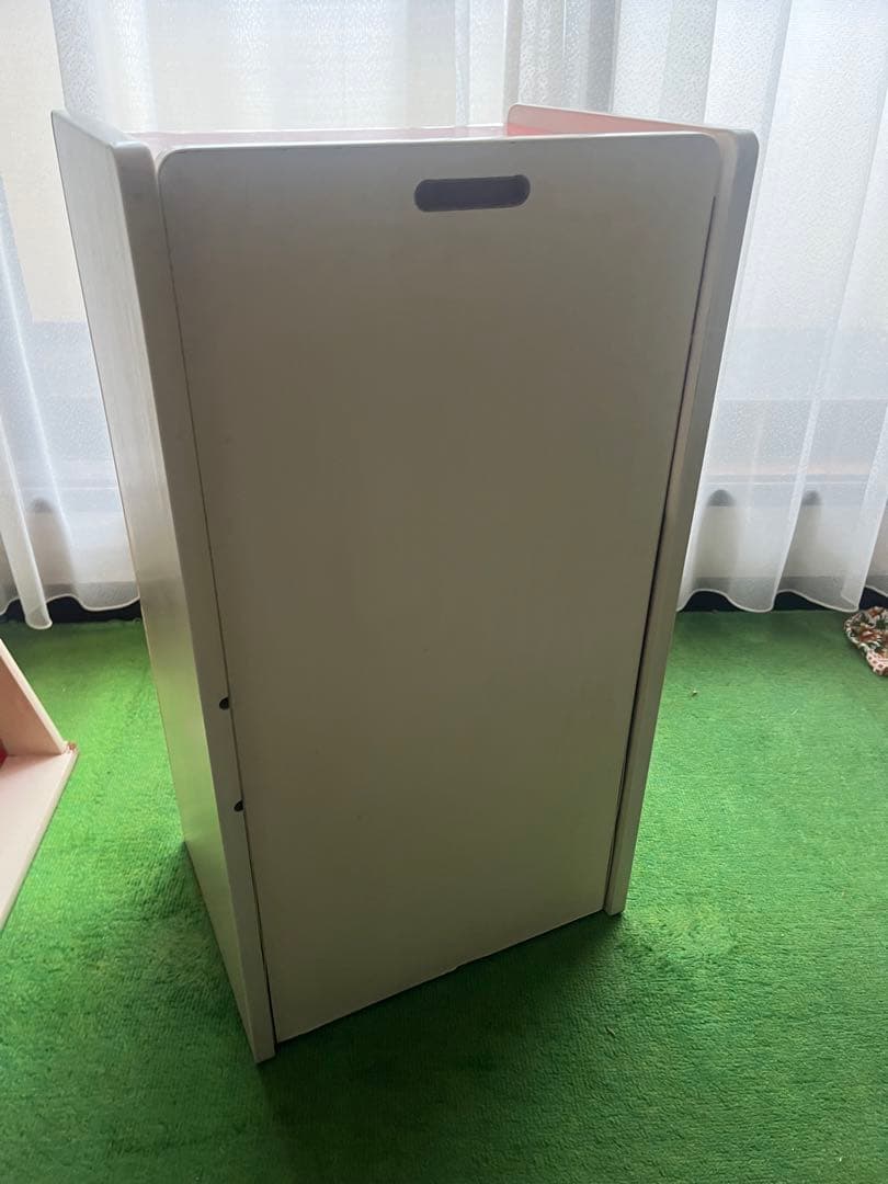 チェスト ドレッサー 鏡台 鏡 ミラー 昭和レトロ レトロポップ インテリア