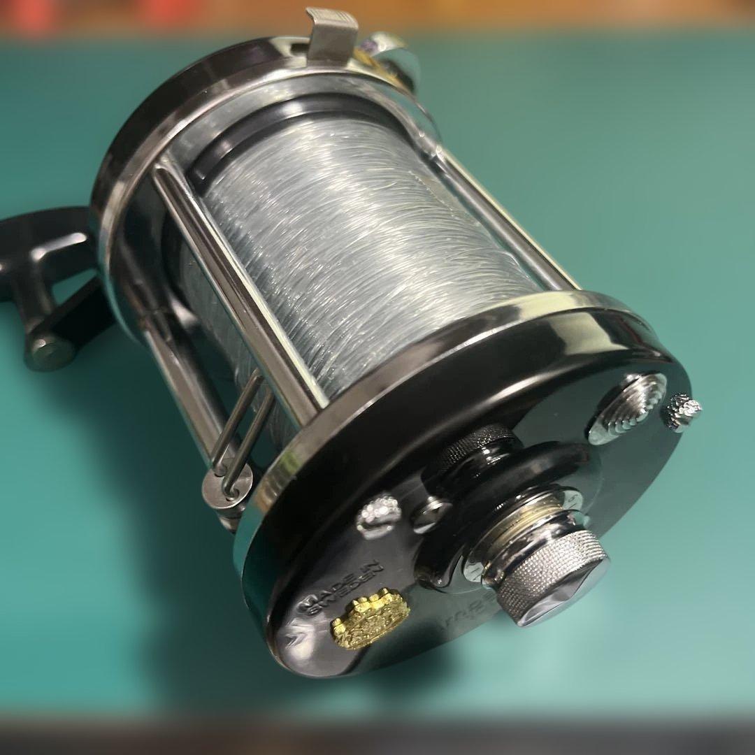 アブガルシア アンバサダー 10000CL
