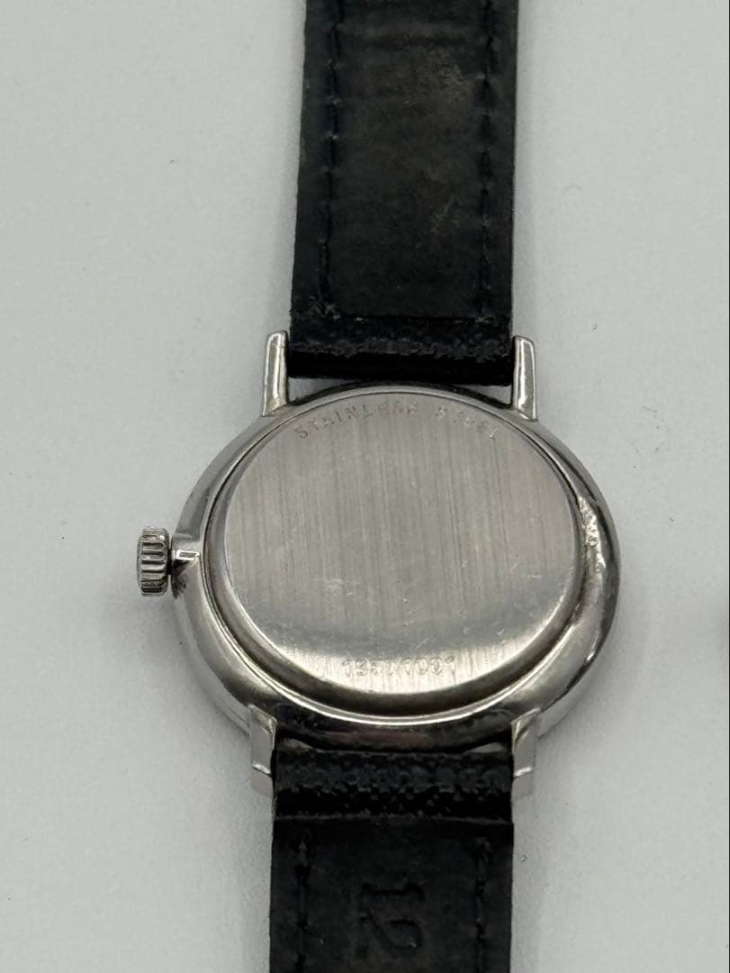 【電池切れ】LONGINES ロンジン ペアウォッチ クォーツ アンティーク