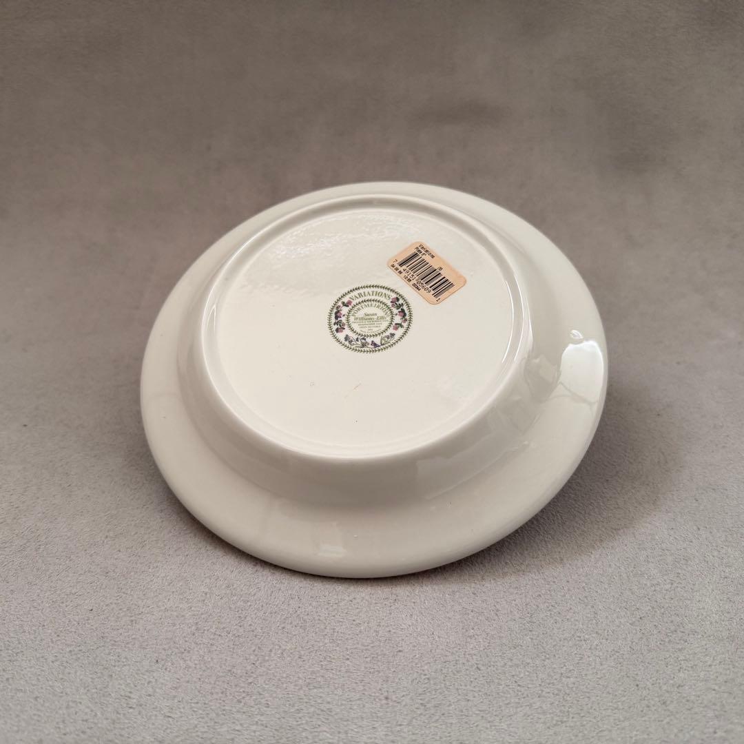 PORTMEIRION ポートメリオン ボタニックガーデンプレートセット