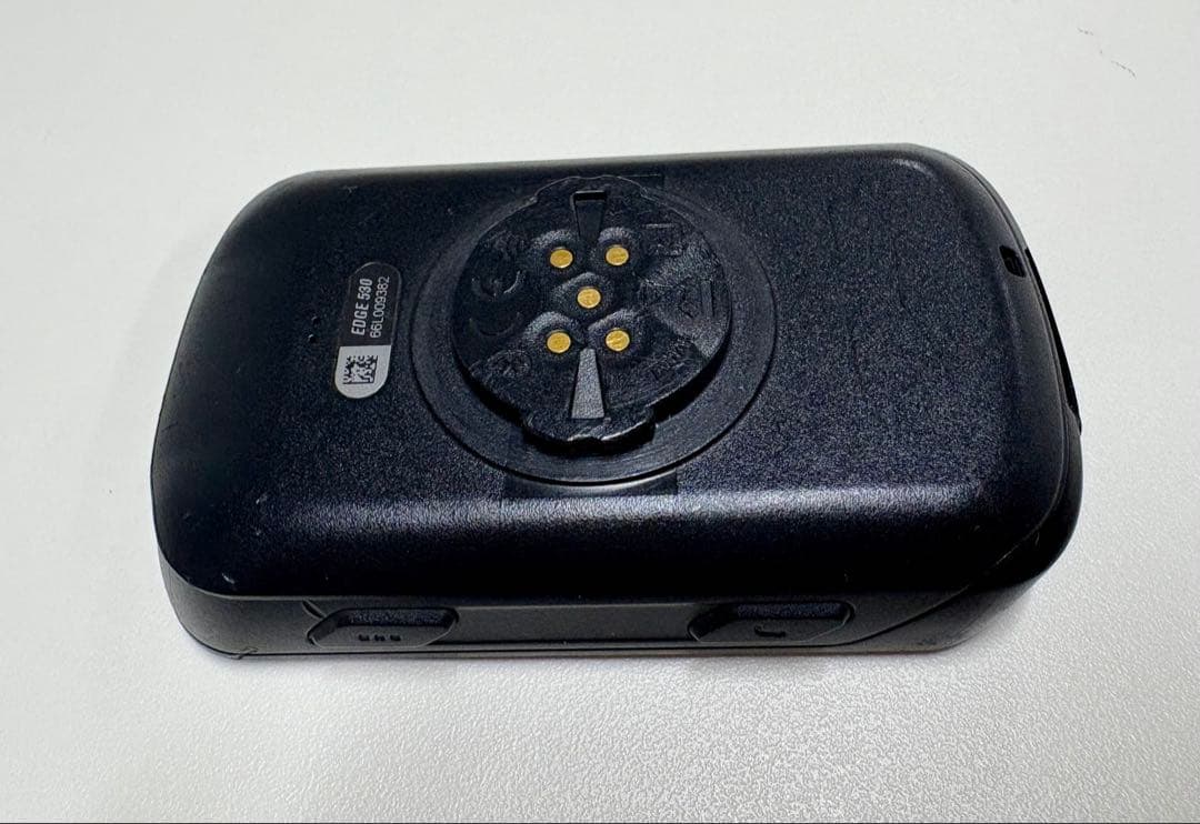 【イッチ】ガーミン GARMIN EDGE 530