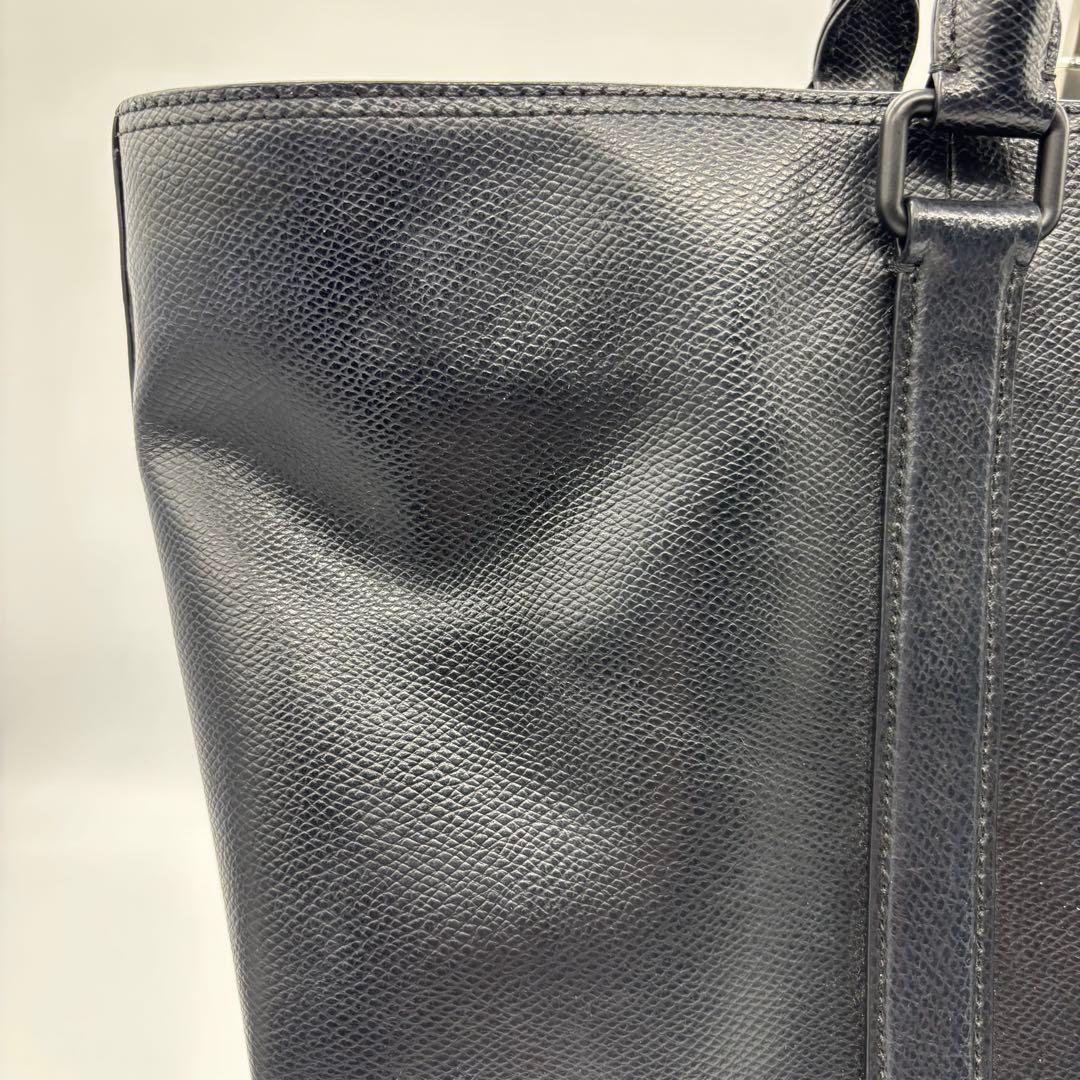 A4 COACH コーチ　トートバッグ　メルセデスベンツ　別注　72114G