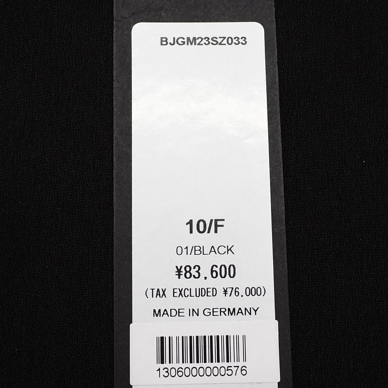 G0503S 新品 bagjack GOLF パスポートウォレット