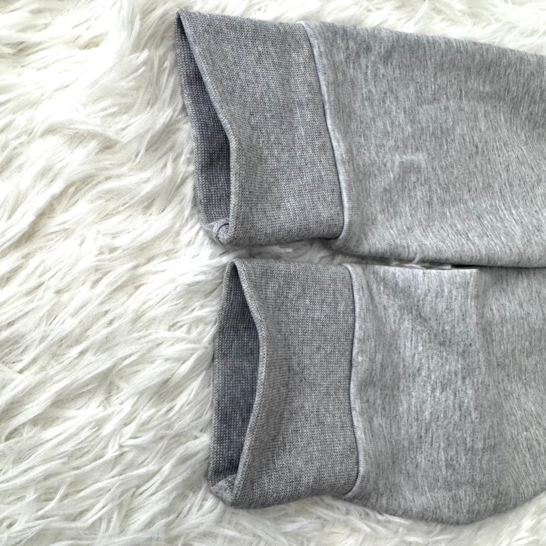 25年製 美品✨ポロラルフローレン フルジップ パーカー 現行 QR ポニー刺繍