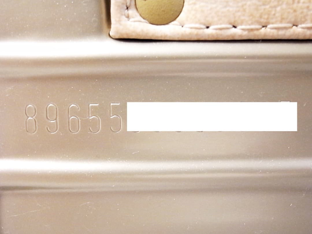 ◇絶盤希少 リモワ ユナイテッドアローズ限定 機内持込可◇メンテ・クリーニング済