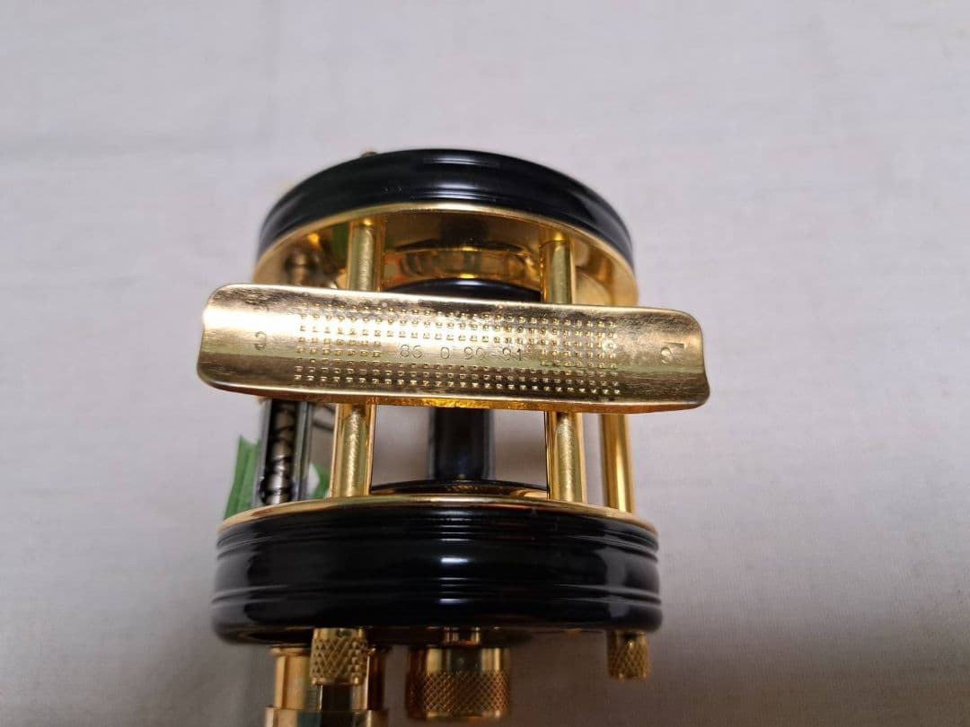 リール ABU Ambassadeur 5000C deluxe* * 5000CDL