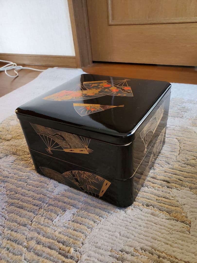 重箱★新品未使用★