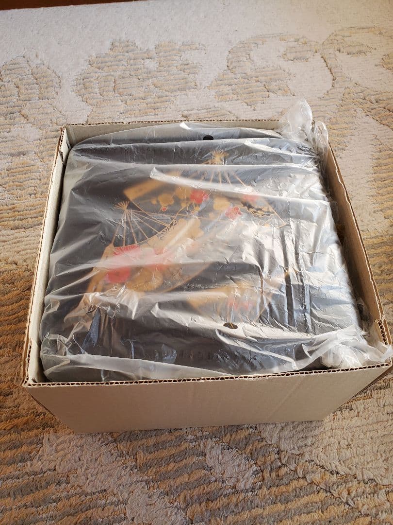 重箱★新品未使用★