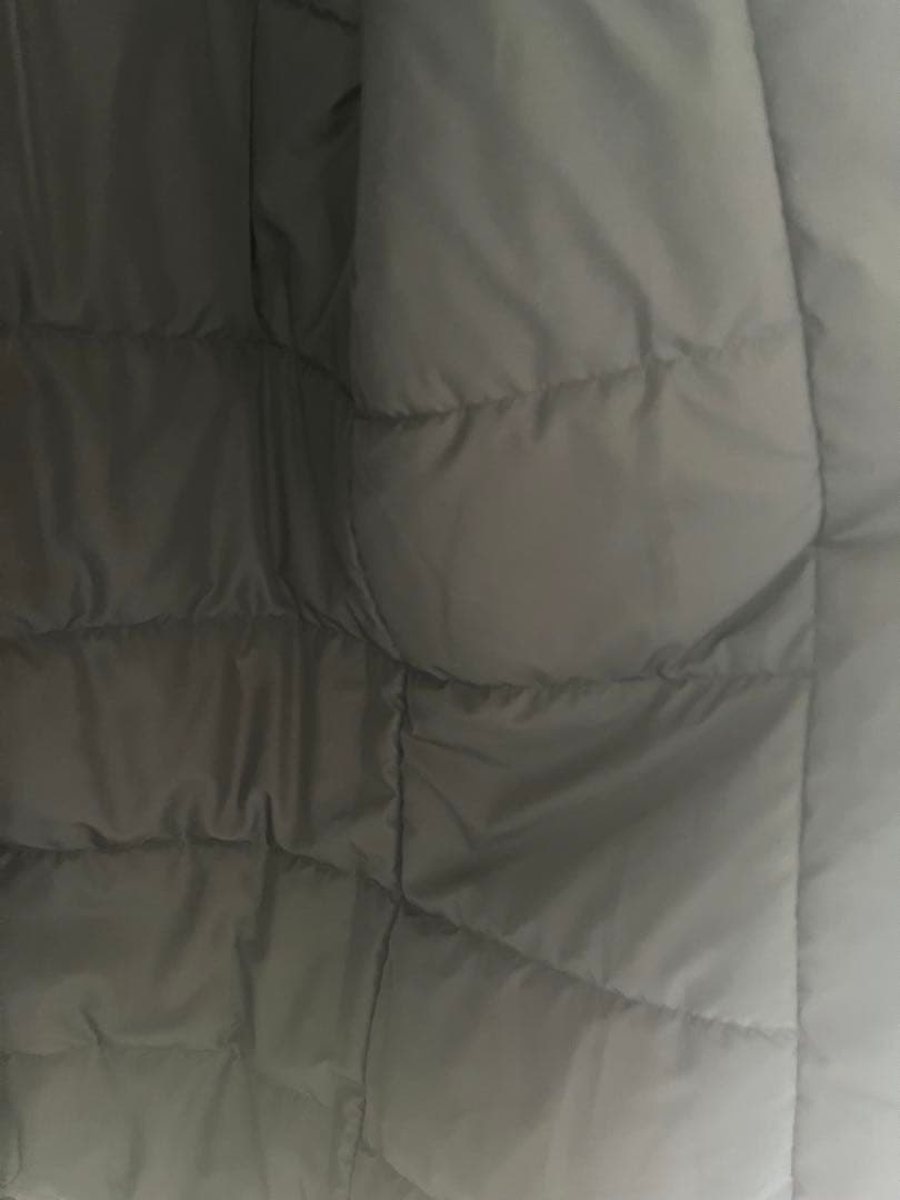 SLOBE IENA撥水中綿ステンカラーコート