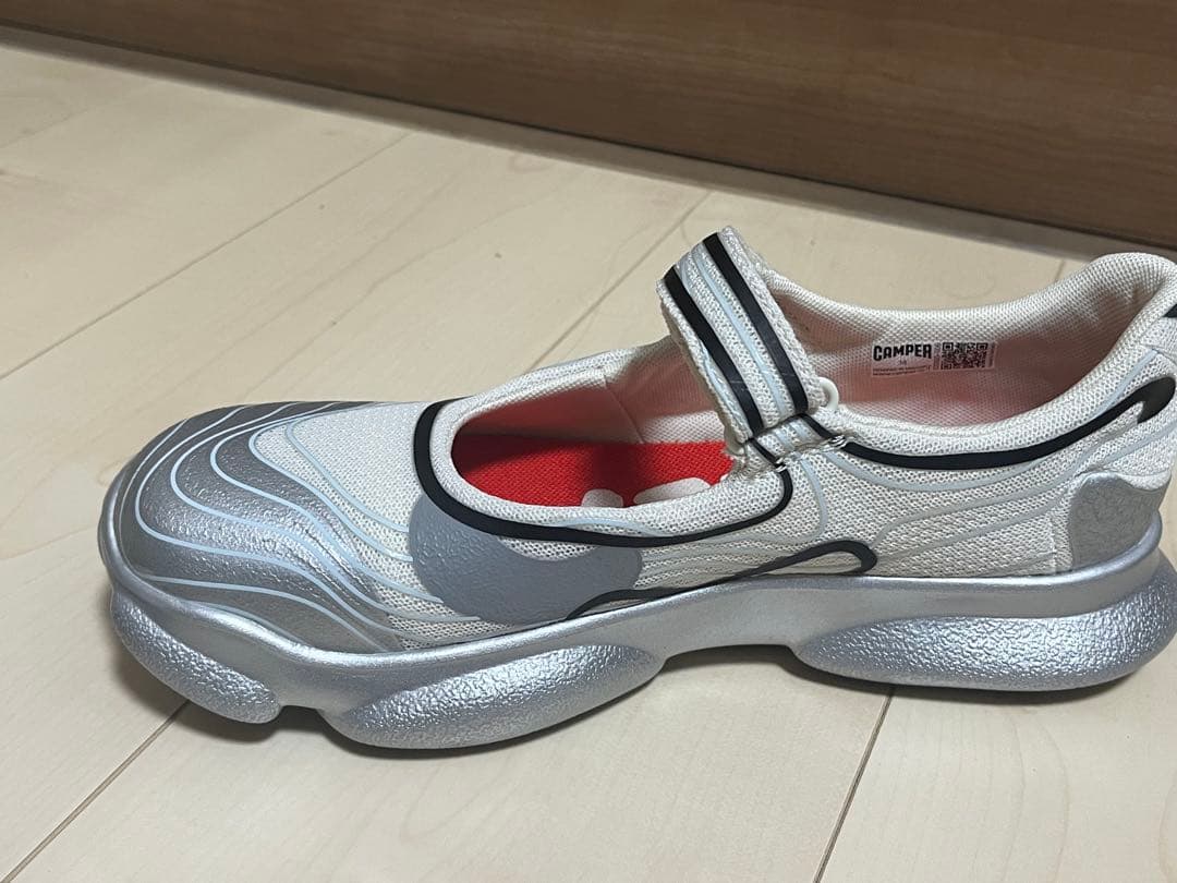 ⭐️超美品⭐️camper karst カンペール