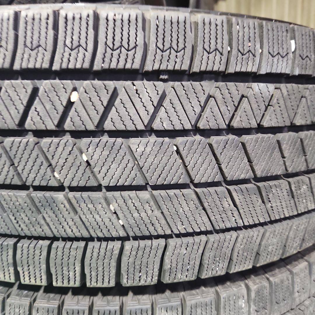 205/60R16　スタッドレス　4本セット 22年製