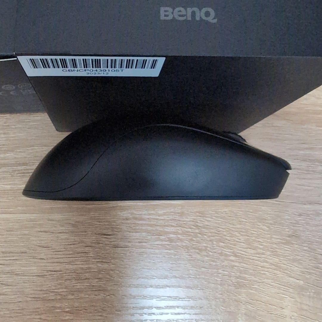 zowie U2 + 4KWireless　セット